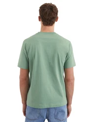 Marc O'Polo T-Shirt grün