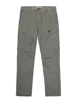GARCIA Hose oliv