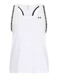 Sportski top crna / bijela