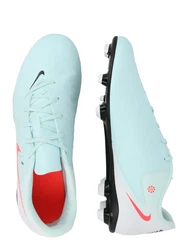 NIKE Fußballschuh PHANTOM GX II CLUB mint/rosa