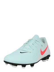 NIKE Fußballschuh PHANTOM GX II CLUB mint/rosa
