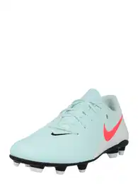 Fuballschuh 'Phantom Gx II Club' mint / pink
