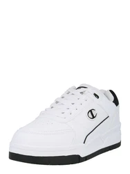 Champion Authentic Athletic Apparel Sneaker 'REBOUND HERITAGE' Weiß/Schwarz/Weiß/Schwarz/Weiß/Schwarz/Weiß/Schwarz/Weiß/Schwarz/Weiß/Schwarz/Weiß/Schwarz/Weiß/Schwarz