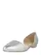 Apple of Eden Balerinke 'BLONDI'  srebrna