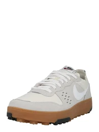 Sneaker 'C1TY' ecru / grau / wei
