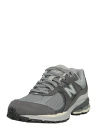 Sneaker '2002' grau / dunkelgrau