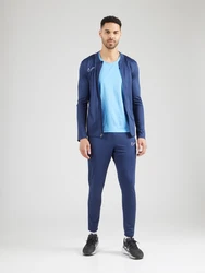 NIKE Trainingsanzug ACD25 marineblau/weiß