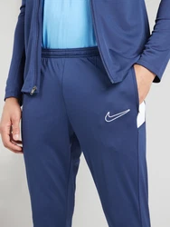 NIKE Trainingsanzug ACD25 marineblau/weiß