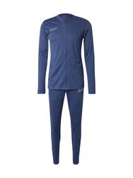 NIKE Trainingsanzug ACD25 marineblau/weiß