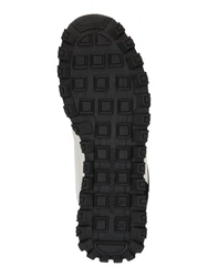 ARMANI EXCHANGE Sneaker schwarz/weiß