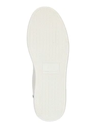 ARMANI EXCHANGE Sneaker schwarz / offwhite / naturweiß