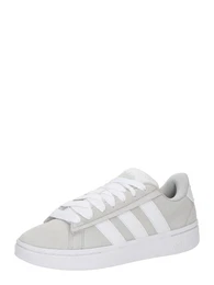 Sneaker 'Grand Court Alpha 00s' grau / offwhite