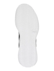 ADIDAS PERFORMANCE Sportschuh 'Defiant Speed 2' schwarz/weiß