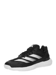 ADIDAS PERFORMANCE Sportschuh 'Defiant Speed 2' schwarz/weiß