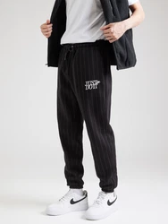 Nike Sportswear Hose 'CLUB' grau/schwarz