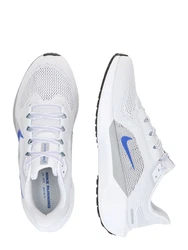 NIKE Laufschuh Pegasus 41 blau/hellgrau/weiß