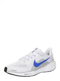 Laufschuh 'Pegasus 41' blau / hellgrau / wei