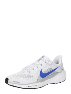NIKE Laufschuh Pegasus 41 blau/hellgrau/weiß