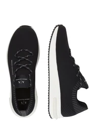 ARMANI EXCHANGE Slip On Schwarz/Schwarz/Schwarz/Schwarz/Schwarz/Schwarz/Schwarz/Schwarz/Schwarz/Schwarz/Schwarz/Schwarz/Schwarz/Schwarz/Schwarz/Schwarz/Schwarz
