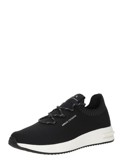 ARMANI EXCHANGE Slip On Schwarz/Schwarz/Schwarz/Schwarz/Schwarz/Schwarz/Schwarz/Schwarz/Schwarz/Schwarz/Schwarz/Schwarz/Schwarz/Schwarz/Schwarz/Schwarz/Schwarz