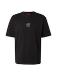 HUGO T-Shirt Deckies_RB Schwarz/Rot/Schwarz/Rot/Schwarz/Rot/Schwarz/Rot/Schwarz/Rot/Schwarz/Rot/Schwarz/Rot/Schwarz/Rot/Schwarz/Rot/Schwarz/Rot/Schwarz/Rot/Schwarz/Rot/Schwarz/Rot/Schwarz/Rot/Schwarz/Rot/Schwarz/Rot/Schwarz/Rot/Schwarz/Rot/Schwarz/Rot