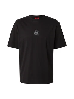 HUGO T-Shirt Deckies_RB HUGO T-Shirt Deckies_RB