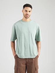 ABOUT YOU x Kevin Trapp T-Shirt Edward mint