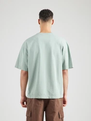 ABOUT YOU x Kevin Trapp T-Shirt Edward mint