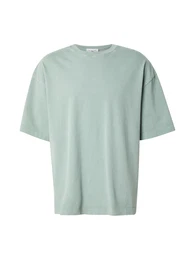 T-Shirt (GOTS) mint