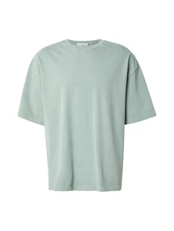 ABOUT YOU x Kevin Trapp T-Shirt Edward mint