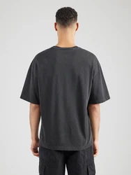 ABOUT YOU x Kevin Trapp T-Shirt Edward schwarz