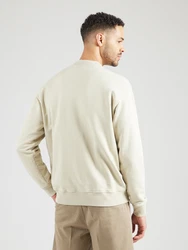 ABOUT YOU x Kevin Trapp Sweatshirt Flynn creme