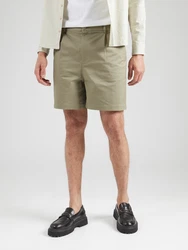 ABOUT YOU x Kevin Trapp Shorts 'Ivan' dunkelbeige