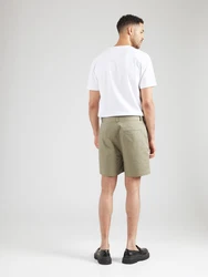 ABOUT YOU x Kevin Trapp Shorts 'Ivan' dunkelbeige