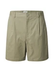 ABOUT YOU x Kevin Trapp Shorts 'Ivan' dunkelbeige