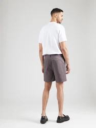 ABOUT YOU x Kevin Trapp Shorts 'Ivan' schlammfarben