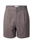 ABOUT YOU x Kevin Trapp Shorts 'Ivan' schlammfarben