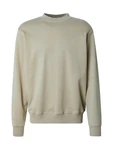 ABOUT YOU x Kevin Trapp Sweatshirt Flynn hellbraun