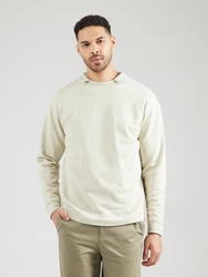 ABOUT YOU x Kevin Trapp Sweatshirt 'Eray' beige