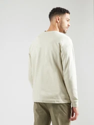 ABOUT YOU x Kevin Trapp Sweatshirt 'Eray' beige