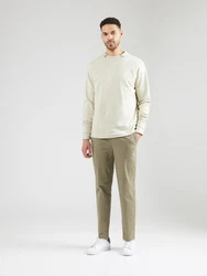 ABOUT YOU x Kevin Trapp Sweatshirt 'Eray' beige