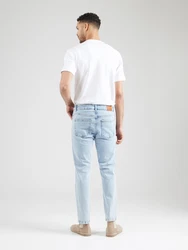 ABOUT YOU x Kevin Trapp Jeans Dorian hellblau