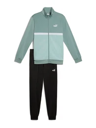 Trainingsanzug trkis / mint / schwarz / wei