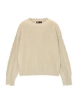 Pull&Bear Pullover 'STWD' pueblo/khaki