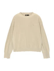 Pull&Bear Pullover 'STWD' pueblo/khaki