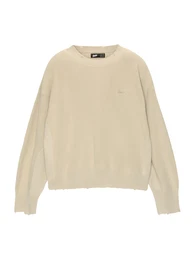 Pullover 'STWD' pueblo / khaki