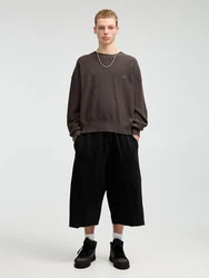 Pull&Bear Pullover 'STWD' anthrazit/schwarz
