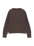 Pull&Bear Pullover 'STWD' anthrazit/schwarz