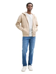 TOM TAILOR DENIM Jeans Aedan blau