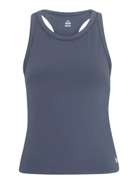 Sportski top 'Motion' tamo siva
